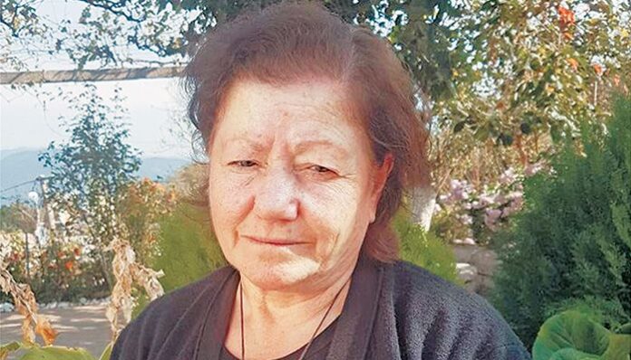 Στόχος, η μάνα του Κατσίφα!