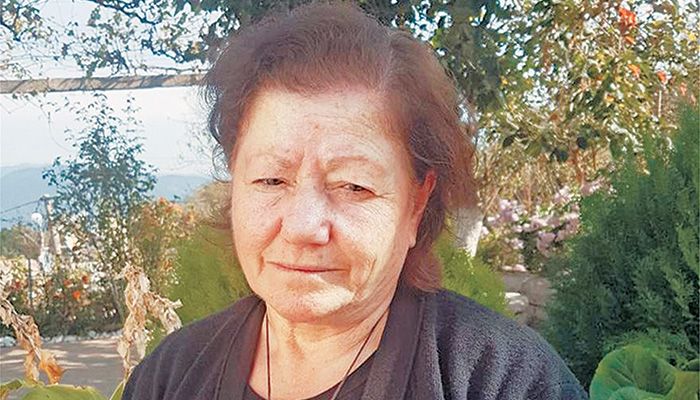 Στόχος, η μάνα του Κατσίφα!
