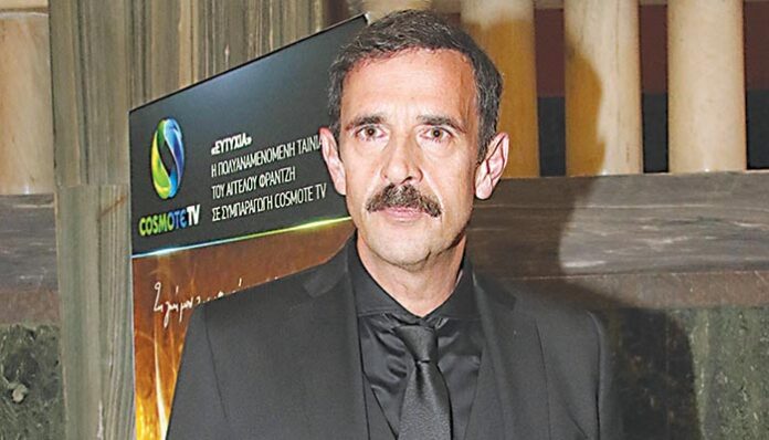 «Νικόλας Άσιμος» στο θεατρικό σανίδι ο... Δούκας Σεβαστός