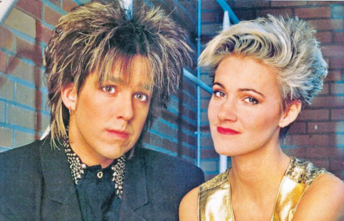 «Έφυγε» στα 61 της η κυρία των Roxette