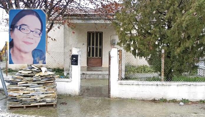 Έκαψε ζωντανή την ερωμένη του