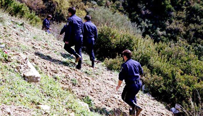 Έψαχναν οδηγό χαμένο σε ποτάμι κι αυτός ήταν στον... ασφαλιστή του