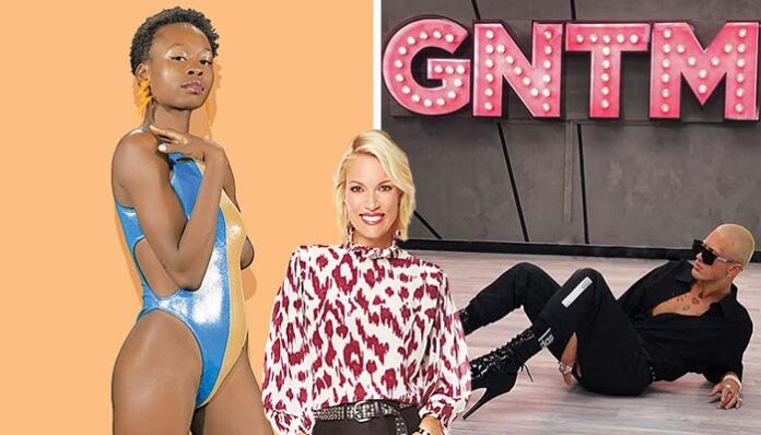 Αγωγές στο reality μοντέλων «Greece's Next Top Model 2»