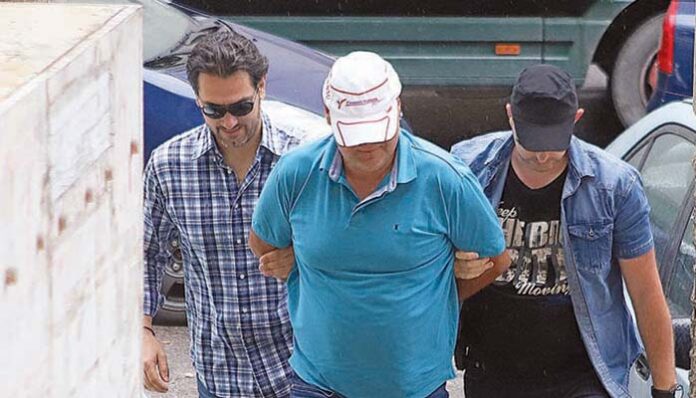 Η ώρα της κρίσης για τον έμπορο που σκότωσε και έθαψε τον Γραικό