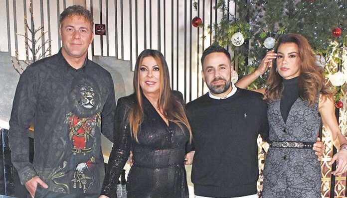 Τινάχτηκε στον... αέρα το σχήμα Δημητρίου, Χολίδη, Γιαννιά, Παπαδοπούλου