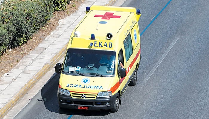 Νταής έστειλε στο νοσοκομείο 11χρονο συμμαθητή της κόρης του