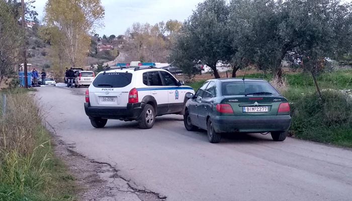 Η περιγραφή – σοκ του γυμνασιάρχη για την αιματηρή συμπλοκή στις Θεσπιές