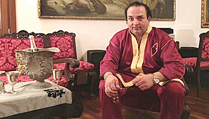 Τα πάνω κάτω με βούλευμα στην υπόθεση Ριχάρδου που ζητά περαιτέρω ανάκριση για λαθρεμπορία