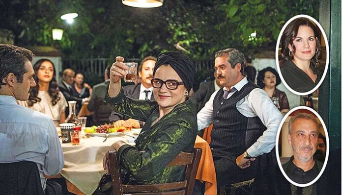 «Κινηματογραφική λέσχη» το εντευκτήριο της Βουλής