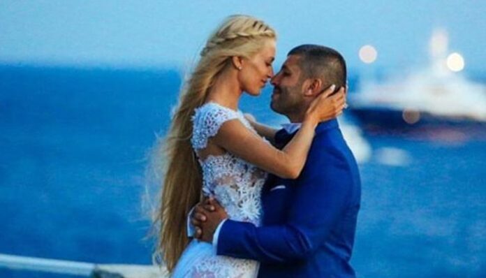 Συγκινεί η Καρύδα! «Αξέχαστη άσχημη στιγμή να βλέπεις τον αγαπούλη σου στο νεκροταφείο»