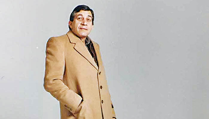 Άλκης Έξαρχος