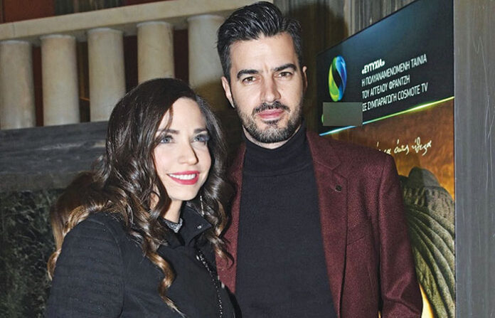 «Eυτυχία» στο Παλλάς για Τσιμιτσέλη-Γερονικολού