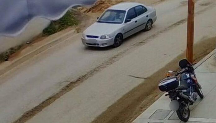 Ανθρωποκυνηγητό εξαπέλυσε η ΕΛ.ΑΣ. για τους killers που πάτησαν τη γιαγιούλα στους Αγίους Θεοδώρους