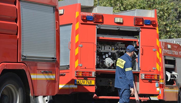 Ρακοσυλλέκτης κάηκε ζωντανός σε μονοκατοικία στο Χαλάνδρι!