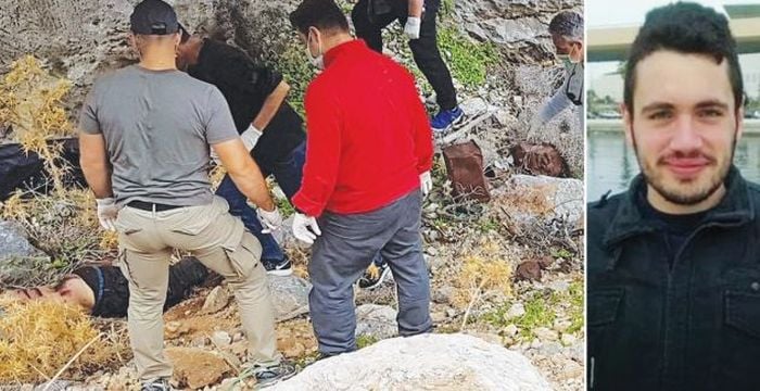 Ανατροπή για τον θάνατο του φοιτητή στην Κάλυμνο