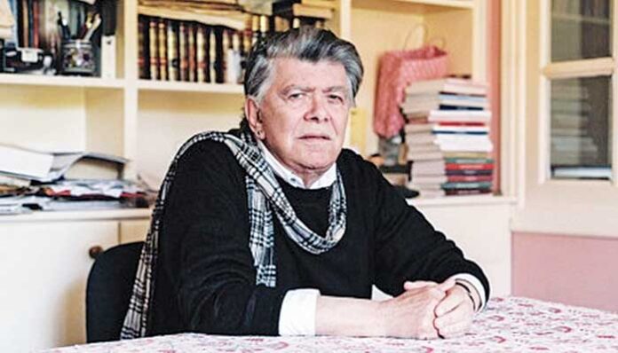 Ο Μούτσης άκουσε φωνές στο Α.Τ. Εξαρχείων