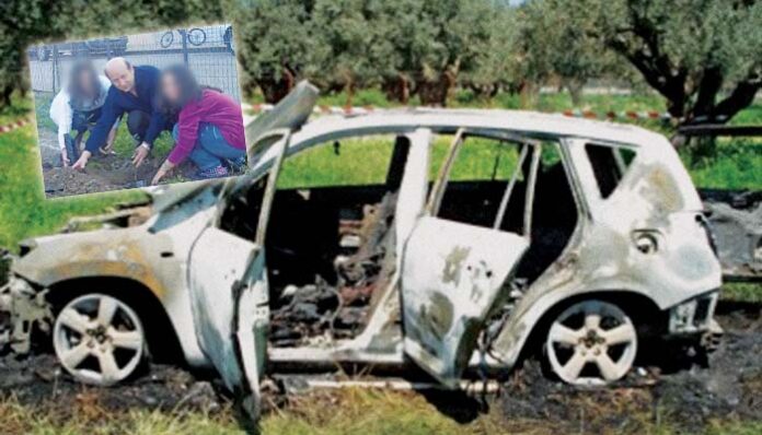 Συνεχίζεται η δίκη για τη δολοφονία του Νίκου Μέντζου στο Αγρίνιο με κατηγορούμενη τη σύζυγό του