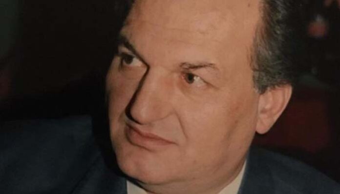 H Serenata έμεινε «ορφανή»! Ο βιομήχανος Άγγελος Ντάβος «έφυγε» στα 78 του!