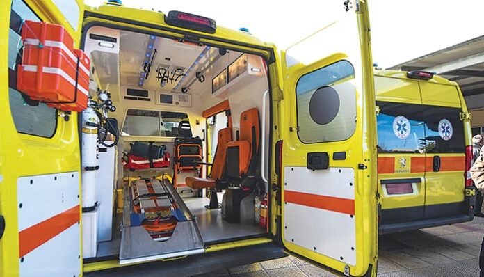 Ροζ σκάνδαλο σε νοσοκομείο της κεντρικής Ελλάδας