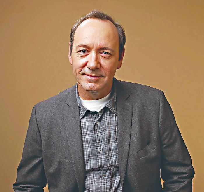 f2 Kevin Spacey