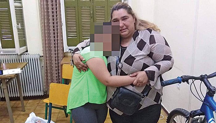 Στην ανακρίτρια και ο παππούς της 12χρονης που τη βίαζε ιερέας στη Μάνη