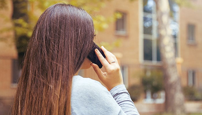 τηλεφωνική φάρσα