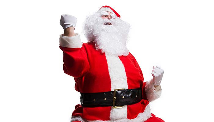 «Κάστινγκ» για  Άγιο Βασίλη – Περίπου 70 βιογραφικά