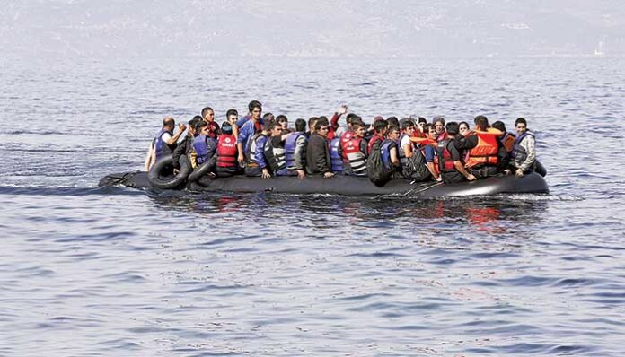 Εξαρθρώθηκε διεθνές κύκλωμα διακίνησης αλλοδαπών από την Ελλάδα στην Ιταλία με 6.000 € το κεφάλι