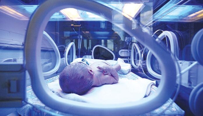 Τα μωρά που γεννιούνται νωρίτερα είναι περισσότερο ευάλωτα στον διαβήτη