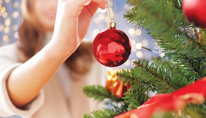 Ψυχανάλυσέ το: «Merry Christmas» χωρίς μελαγχολία!