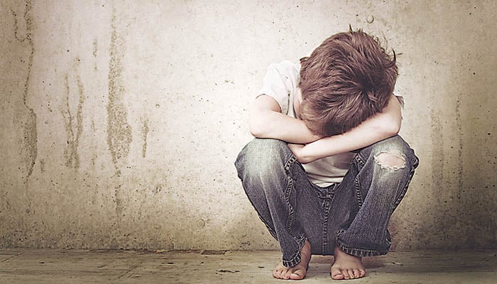 Κτήνος από το Πακιστάν ασελγούσε σε ανήλικο για 5 ευρώ