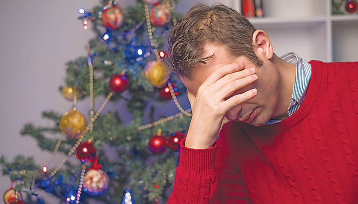 Tips από Βρετανό ειδικό για όσους δεν θα περάσουν τις άγιες μέρες δίπλα σε δικούς τους ανθρώπους