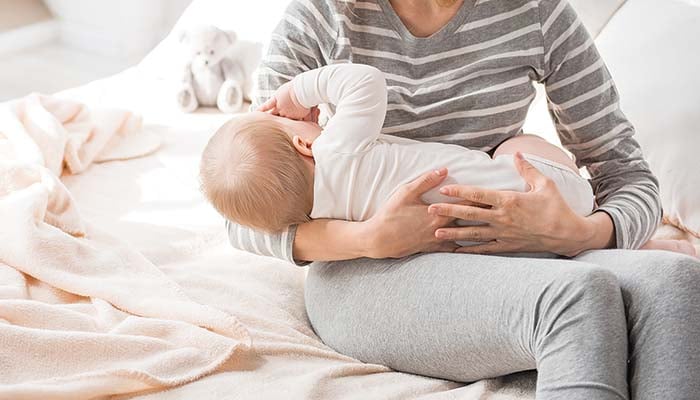 «Πριμ» 1.000 € για κάθε νεογέννητο