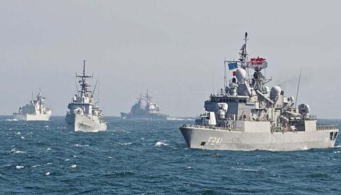 Η Τουρκία «κυκλώνει» την Κύπρο με Navtex και οπλισμένα UAVs