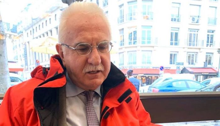 Alldaynews.gr Γιώργος Τσούκαλης