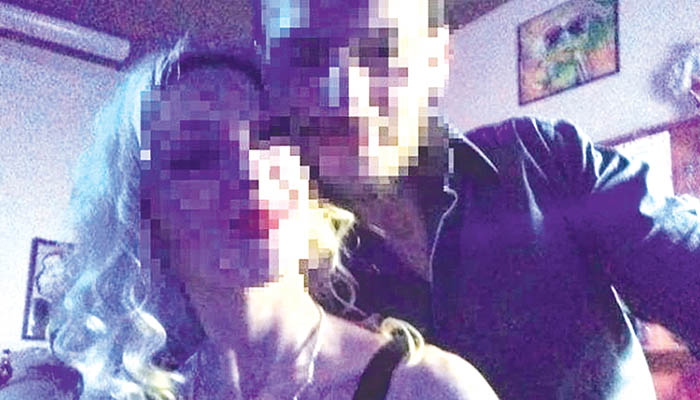 Το τραγικό ζευγάρι της Κρήτης είχε άγριους καβγάδες! Ο τελευταίος ήταν μοιραίος για την 31χρονη