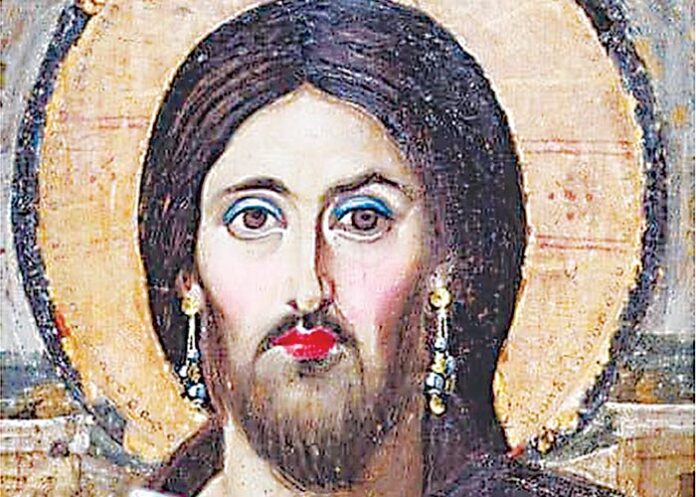 Σάλος με βλάσφημους ανήμερα των Χριστουγέννων