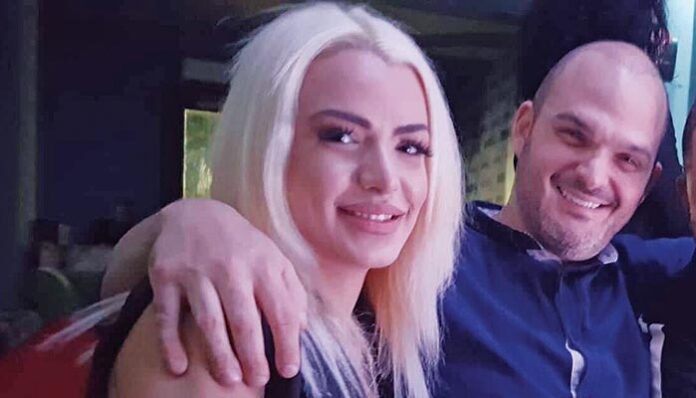 Ξεσπάθωσε η Μιζεράκη: «Θα είμαι με όποιον θέλω»