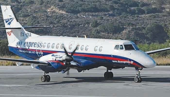 Πτήση «τρόμου» Αθήνα – Κεφαλλονιά για 50 επιβάτες