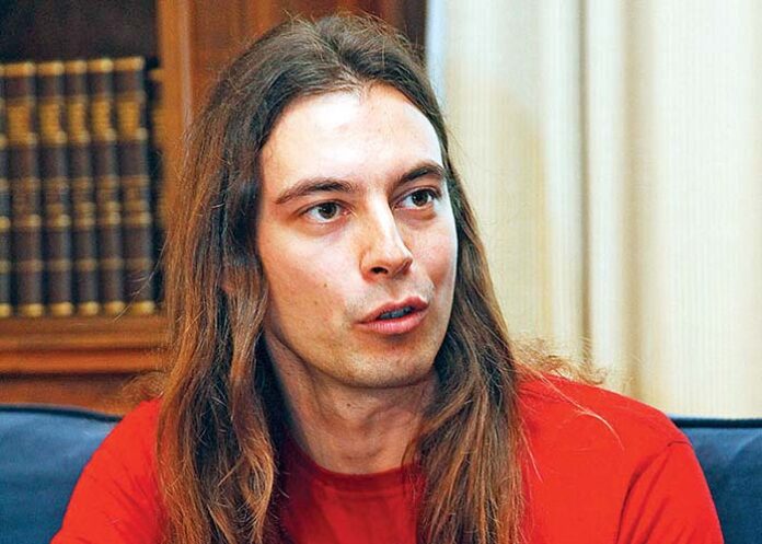 Το μάθημα του Κρίτωνα