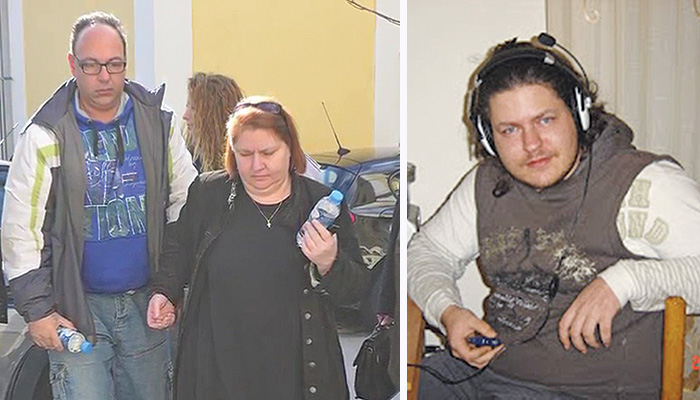 Πρώην αρραβωνιαστικιά φίλου του Πολύζου: «Αυτοί σκότωσαν τον Κωστή»