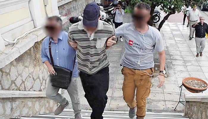 Καταθέσεις-σοκ γυναικών στη δίκη του «Μαρκήσιου ντε Σαντ της Λαμίας»