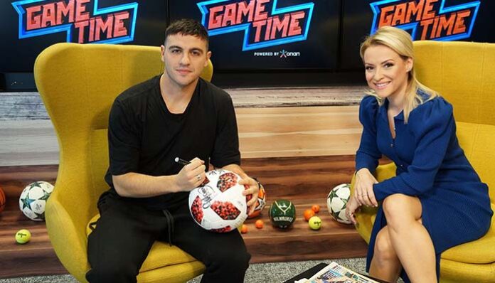 Γαλανόπουλος στο ΟΠΑΠ Game Time: «Ο Καρέρα αλλάζει την ΑΕΚ»