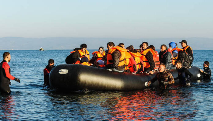 Στο πόδι οι κάτοικοι της Λαμίας για τη δημιουργία hot spot στην πόλη