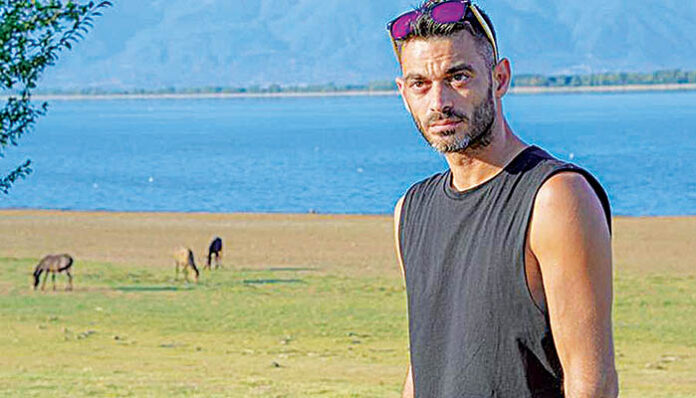 Ο Θεσσαλονικιός dj Χρήστος Βασιλειάδης κέρδισε «παμψηφεί» το ταξίδι στον Αρκτικό κύκλο