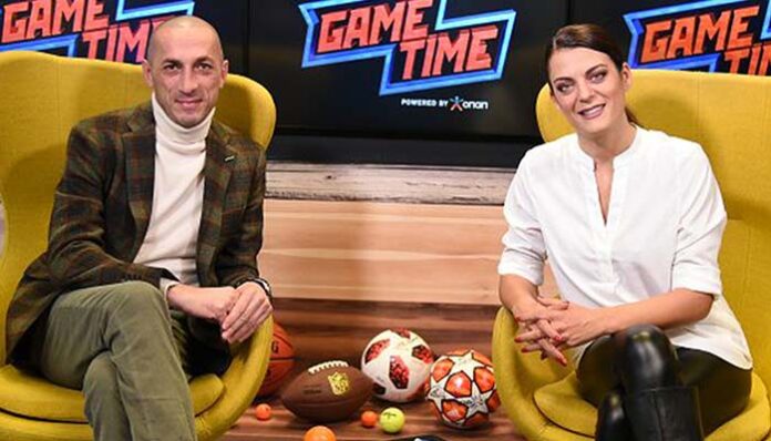ΟΠΑΠ Game Time: Το ντέρμπι ΠΑΟΚ-ΑΕΚ με τη ματιά του Μπρούνο Τσιρίλο