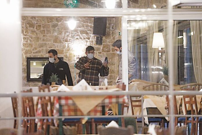 Ο «Εσκομπάρ των Βαλκανίων» και τα 135 κιλά άσπρης σκόνης στη Βάρκιζα