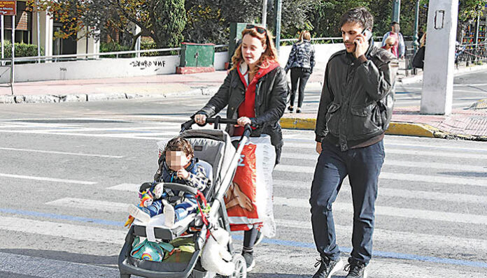 Η περιπέτεια της Παπαληγούρα με τον ιό της γρίπης