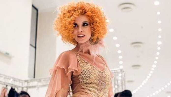 Η Ανδριτσοπούλου από τον «Πρωινό καφέ» στο «My Style Rocks»