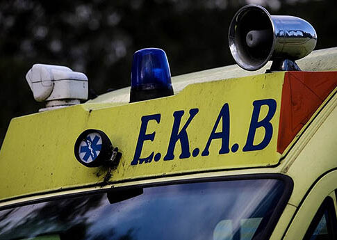 «Βουτιά θανάτου» για 51χρονη στη Λάρισα